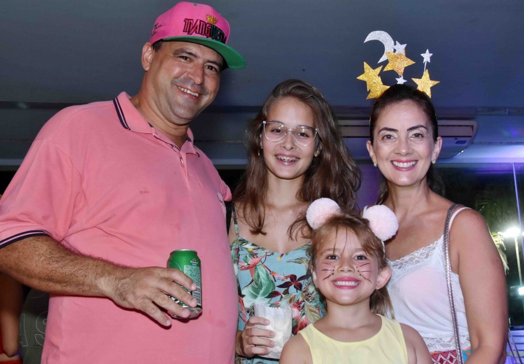 3º Grito de Carnaval - Solidário JTC 2020